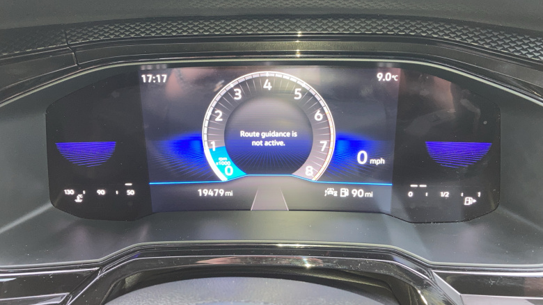 Volkswagen Taigo 1.0 TSI Life 5dr Petrol Hatchback